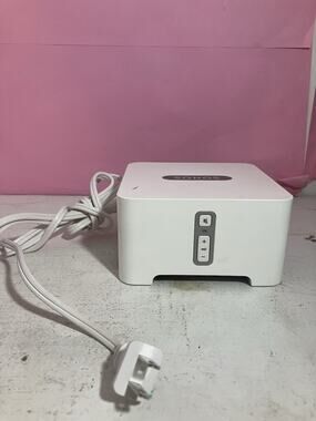 Sonos CONNECT Gen 1 S1 Wireless Audio Streamer w/ Power Cord